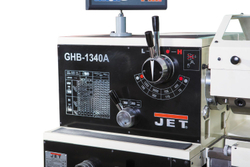 Токарно-винторезный станок Jet GHB-1340A DRO