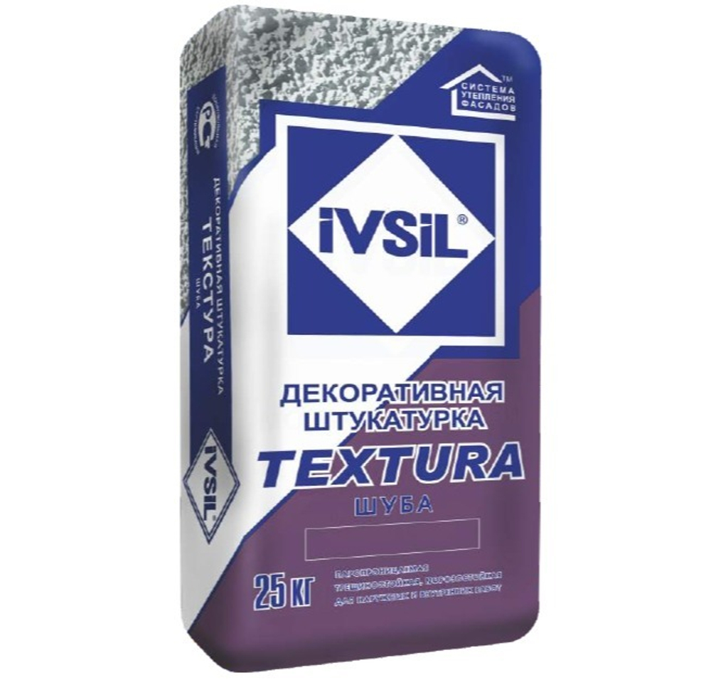 IVSIL TEXTURA