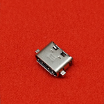 Zte Blade A71 (A7030RU)  / (Системный разъем зарядки) (Type-C) (ORIG)
