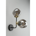 Настенный светильник Omnilux Volano OML-95201-02