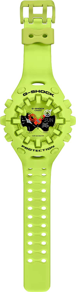 Часы Casio GA-V01-9A
