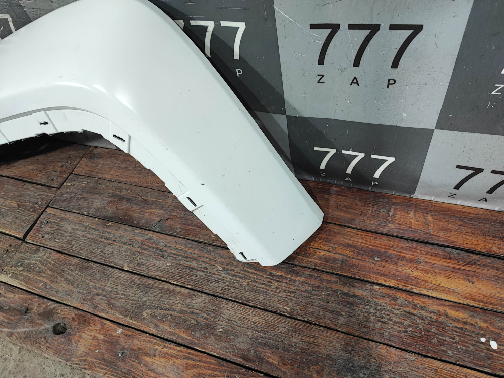 Накладка крыла переднего левого Baic BJ40 19-нв Б/У Оригинал ASH000172