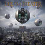 Dream Theater / The Astonishing (RU)(2CD)