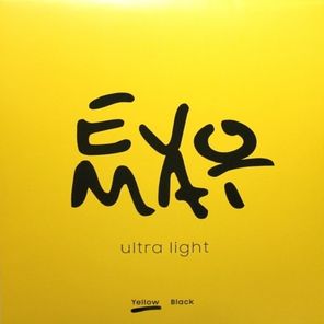 Слипмат Для Проигрывателя(Analog Renaissance Record EvoMat Ultra Light Slipmat)(Жёлтый)