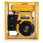 Мотопомпа бензиновая Daishin PTG-307ST