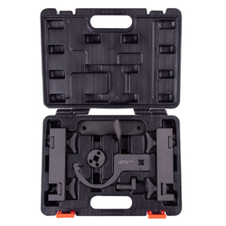 AFFIX (AF10321906C) Набор фиксаторов распредвала / коленвала, Jaguar / Land Rover 5.0L V8, кейс, 6 предметов