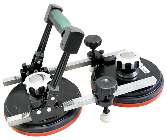 Вакуумный захват Sumake SC-9602H с храповым механизмом