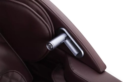 Массажное кресло FUJIMO 氣 FLEXOR F500 Brown