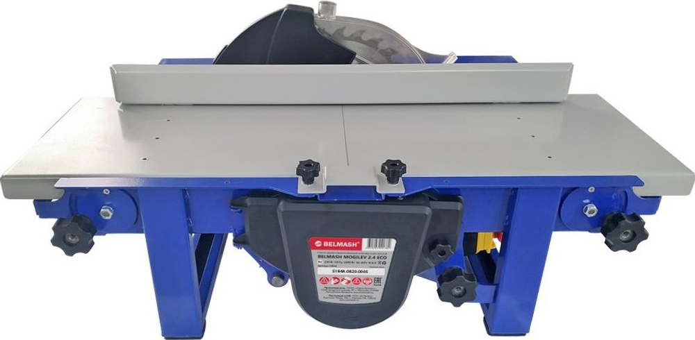 Станок комбинированный BELMASH MOGILEV 2.4 ECO S184A