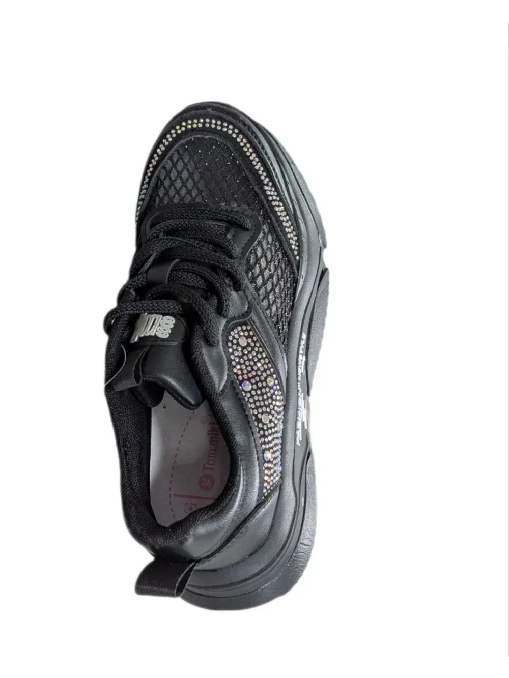 Кроссовки для девочки