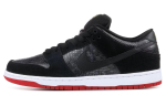 Nike SB Dunk Low Snake Eyes