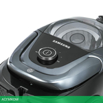 Пылесос Samsung SC18M3160VG титан