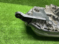 Битая Фара левая JAC N120 (2016-н.в.) галоген