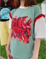 Футболка Green