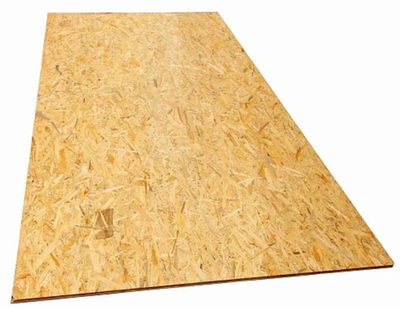 ОСП 2500*1250*9мм Кроношпан/ULTRAPLY