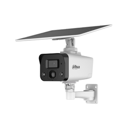 Автономная 4G камера DH-IPC-HFW2441DG-4G-SP-B-MAX