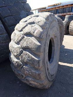 26.5R25 Bridgestone VSNT шина б/у