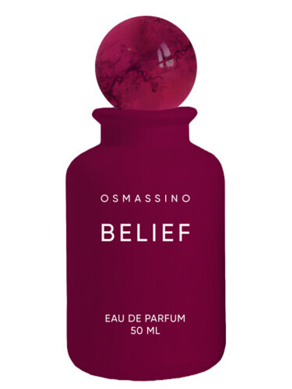 Набор Osmassino Belief