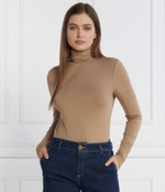 Гольф LAUREN RALPH LAUREN - коричневый(200810393)