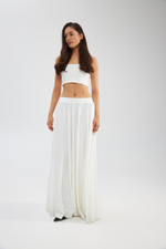 Топ-бандо укороченный "Флоренция"