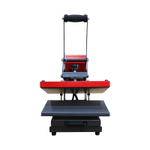 Термопресс плоский PROFI (23х33) А4 формат