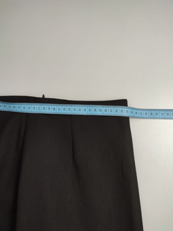 Юбка классическая 42 размер, новая