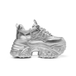 Cardanro Small Sized Sky Vegetables Hong Kong Style Individual Chunky Sneakers