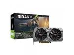 Видеокарта Ninja (Sinotex) Nvidia GeForce RTX 3060 [NK306F126F]
