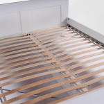 Сириус Кровать двойная 160