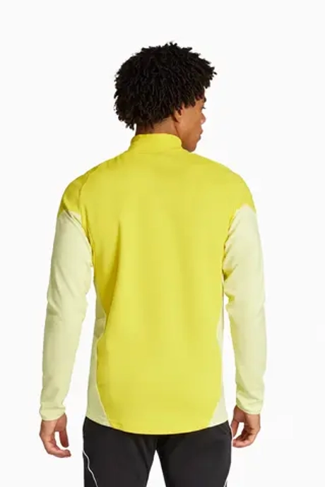 Кофта adidas Tiro 25 Competition Training - желтый