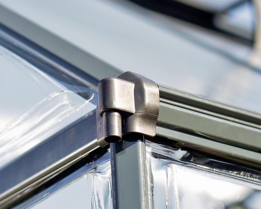 Садовый павильон - оранжерея Palram Victory Orangery 12 x 10 ft