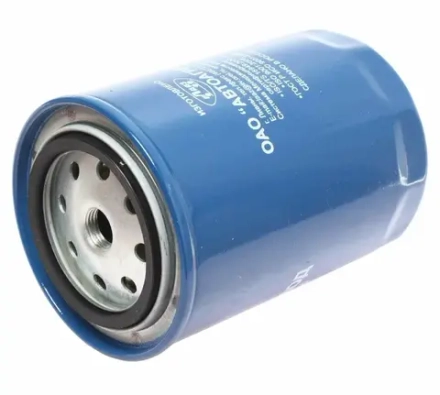 Фильтр топливный тонкой очистки ФТ 060.1117010