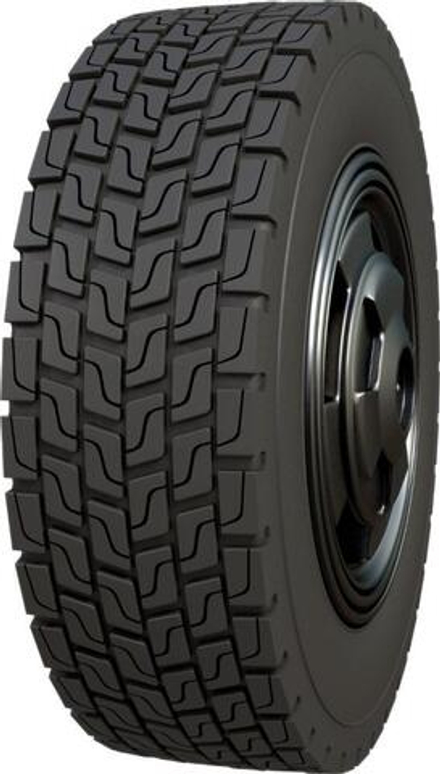 NorTec TR All Steel 820 (ведущая) 315/70 R22.5 154L