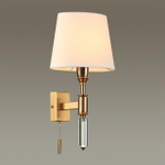 Настенный светильник Odeon Light LONDON 4894/1W