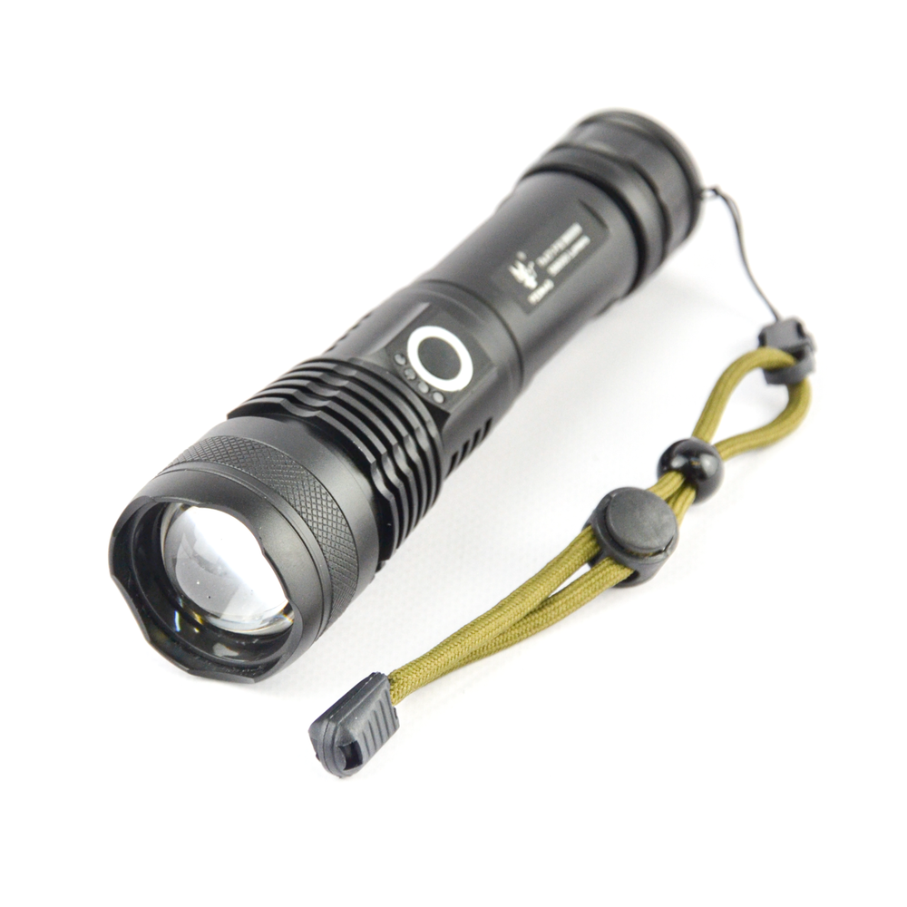 Ручной фонарь FA-K71--P50