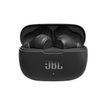 Гарнитура беспроводная JBL Wave 200TWS