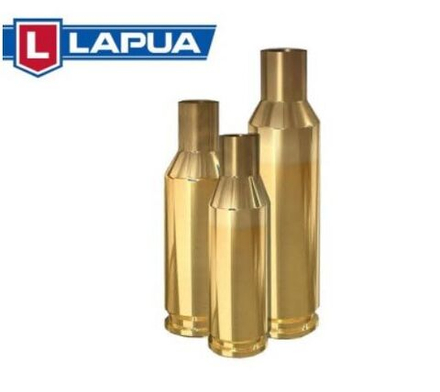 Гильзы LAPUA .243 Win (100шт) в пакете