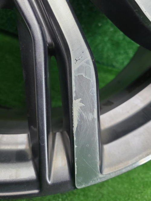 Диск Комплект дисков R18 Geely Atlas 1 (2016-2022)