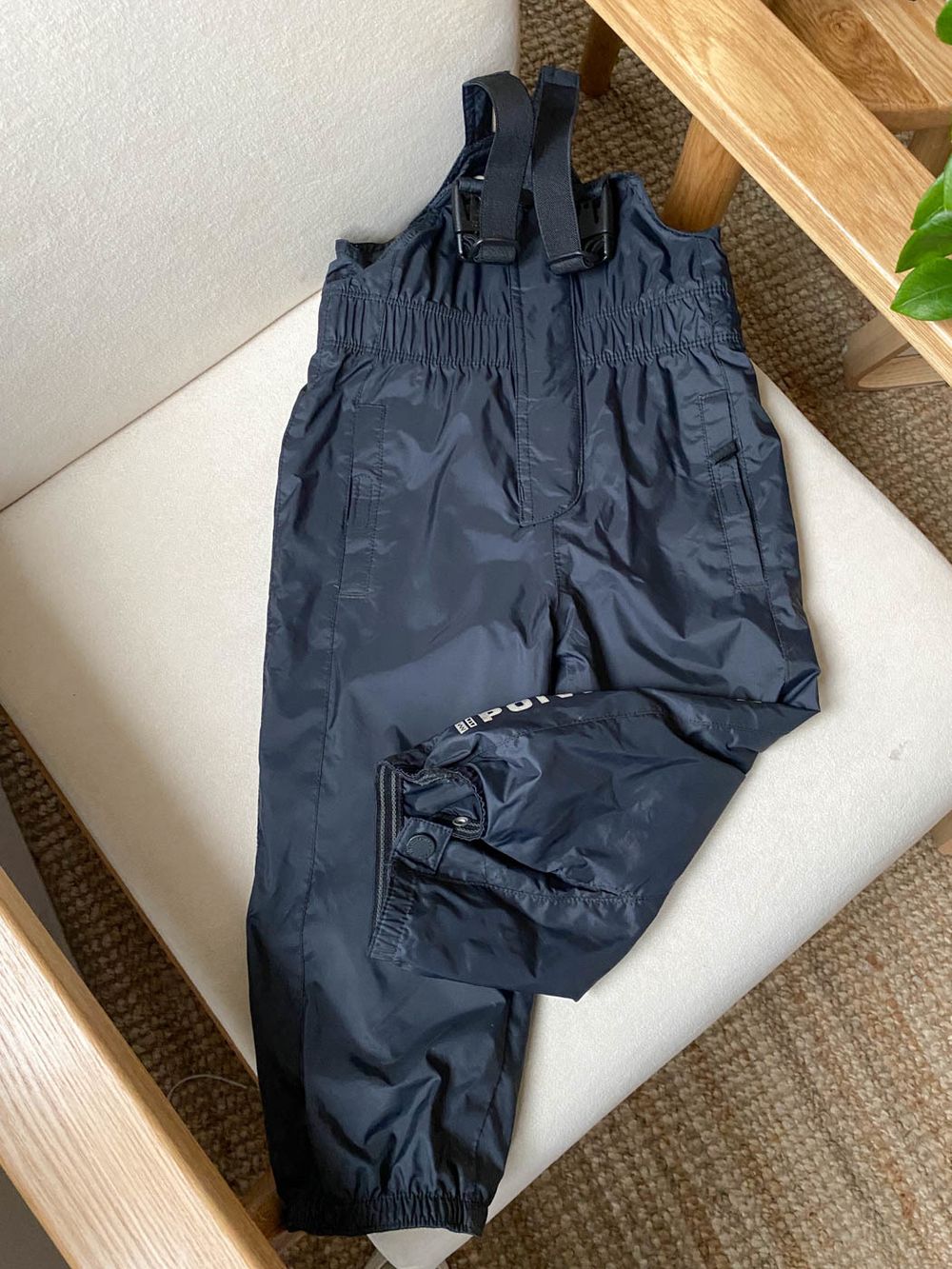 Полукомбинезон Poivre Blanc, 92