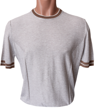 Футболка MARCELLO (Турция). Р-ры 46-56