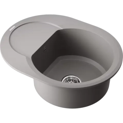 Кухонная мойка Omoikiri Sakaime 60E-GR