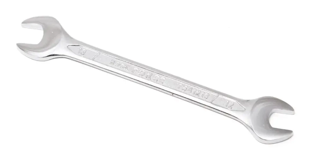 Ключ рожковый 30х36мм RockFORCE RF-7543036