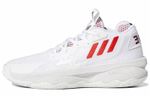 Кроссовки Adidas D Lillard 8 "Dame Time"