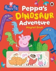 Peppa Pig: Peppas Dinosaur Adventure