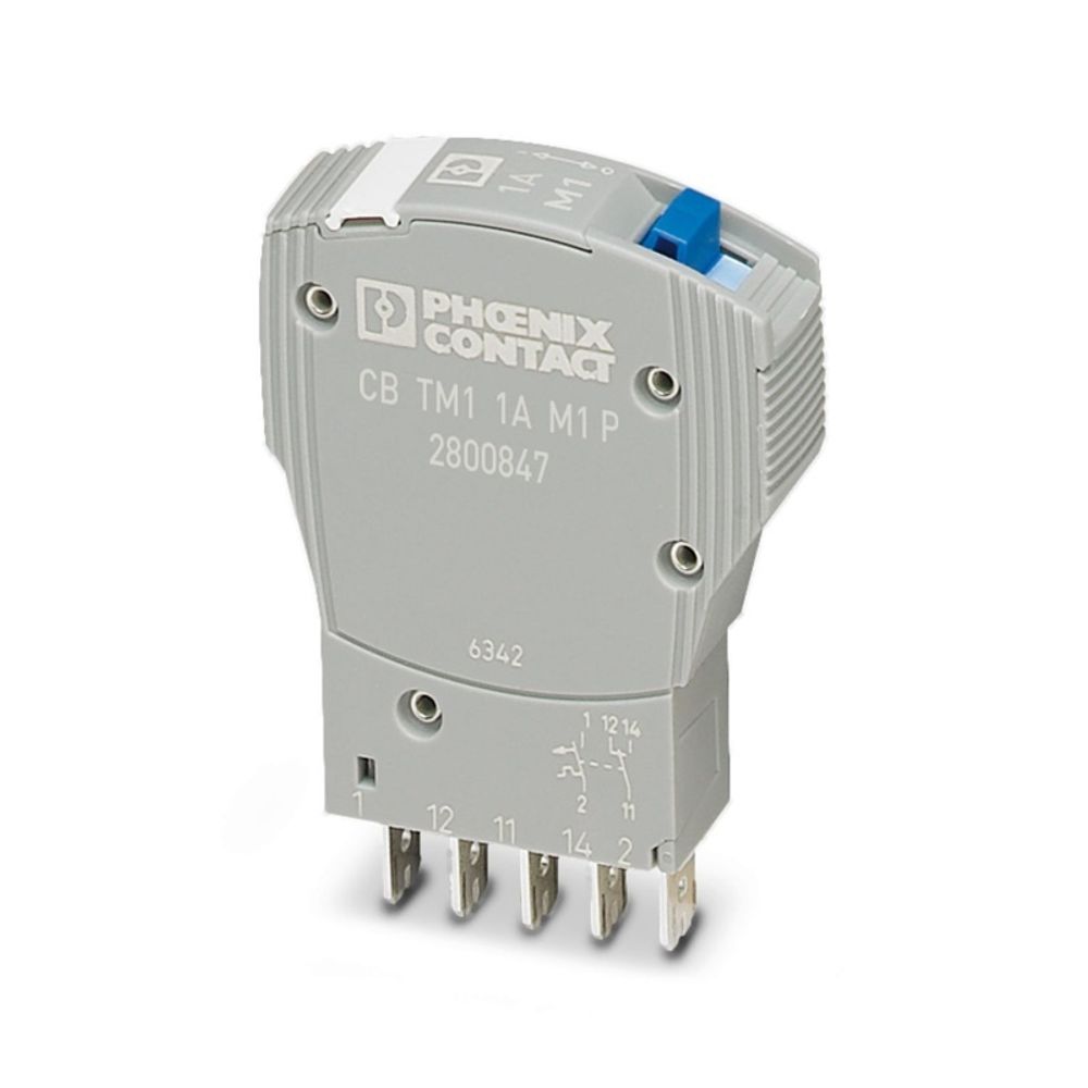 CB TM1 1A M1 P