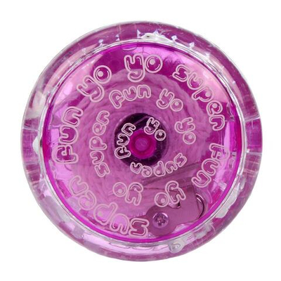 игрушка Йо-Йо, 692-5