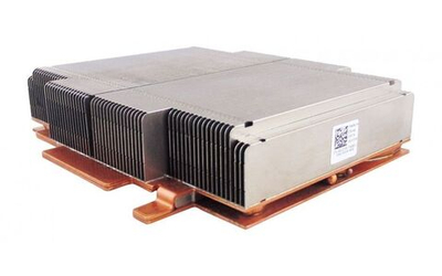 Система охлаждения Dell R610 heatsink 0G1TJH