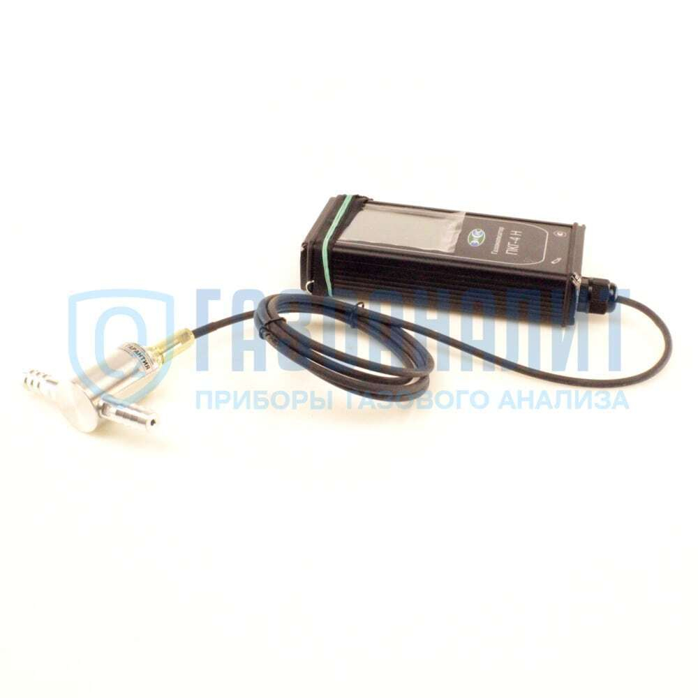 ПКГ-4 В-К-М-Т, ПКГ-4 Н-К-М-Т газоанализатор кислорода переносной