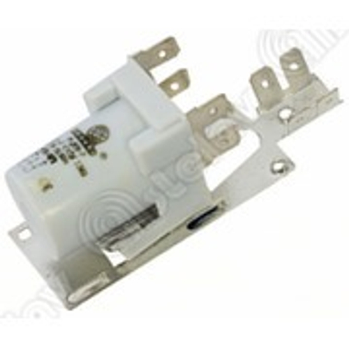 Сетевой фильтр стиральной машины ARISTON, INDESIT, BEKO