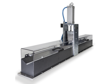 Отрезной станок Uniflex UPG 10